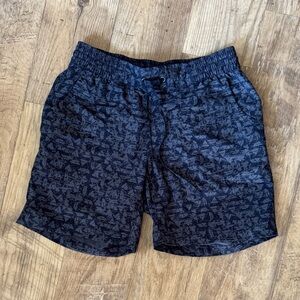 Duluth Trading Company Geo Shorts Size XS